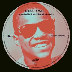 Diana Ross - I´m Coming out ( James Rod XMAS Rework)(FREE DOWNLOAD)