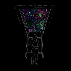 And The Ladybugs Are Dancing For Me