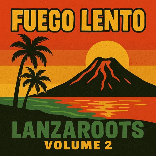 4. Fuego Lento