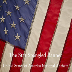 The Star Spangled Banner (United States of America National Anthem) [Band and Chorus]