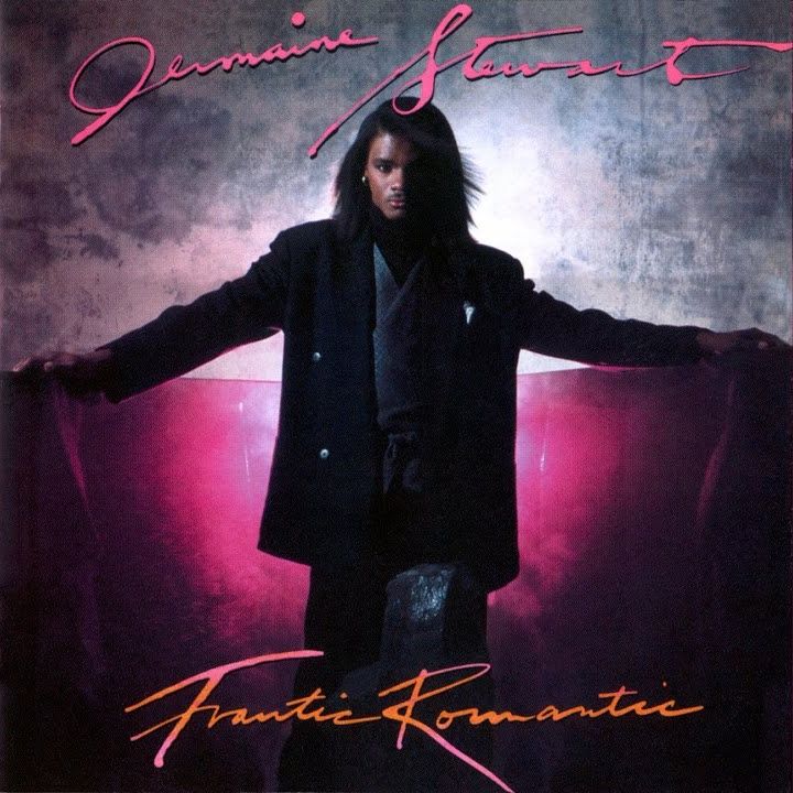 Jermaine Stewart - We Don't Have To Take Our Clothes Off (OnDaMiKe Remix)