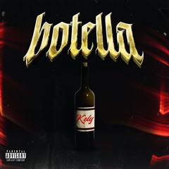 KELY - BOTELLA (DELUXE)