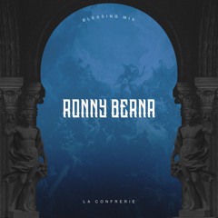 Ronny Berna for La Confrerie | Blessing Mix
