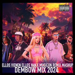 ESTE O ESTE ❌ EL PANTALON ❌ UN VOLAO & MORE | DEMBOW MASHUP MIX 2024 🔥