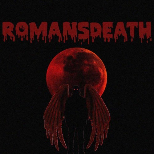 slow it down (@romansgeeked) prod.revengethakid