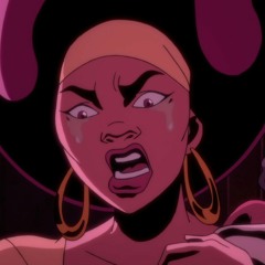 erykah badu - green eyes (slowed + and reverbed)