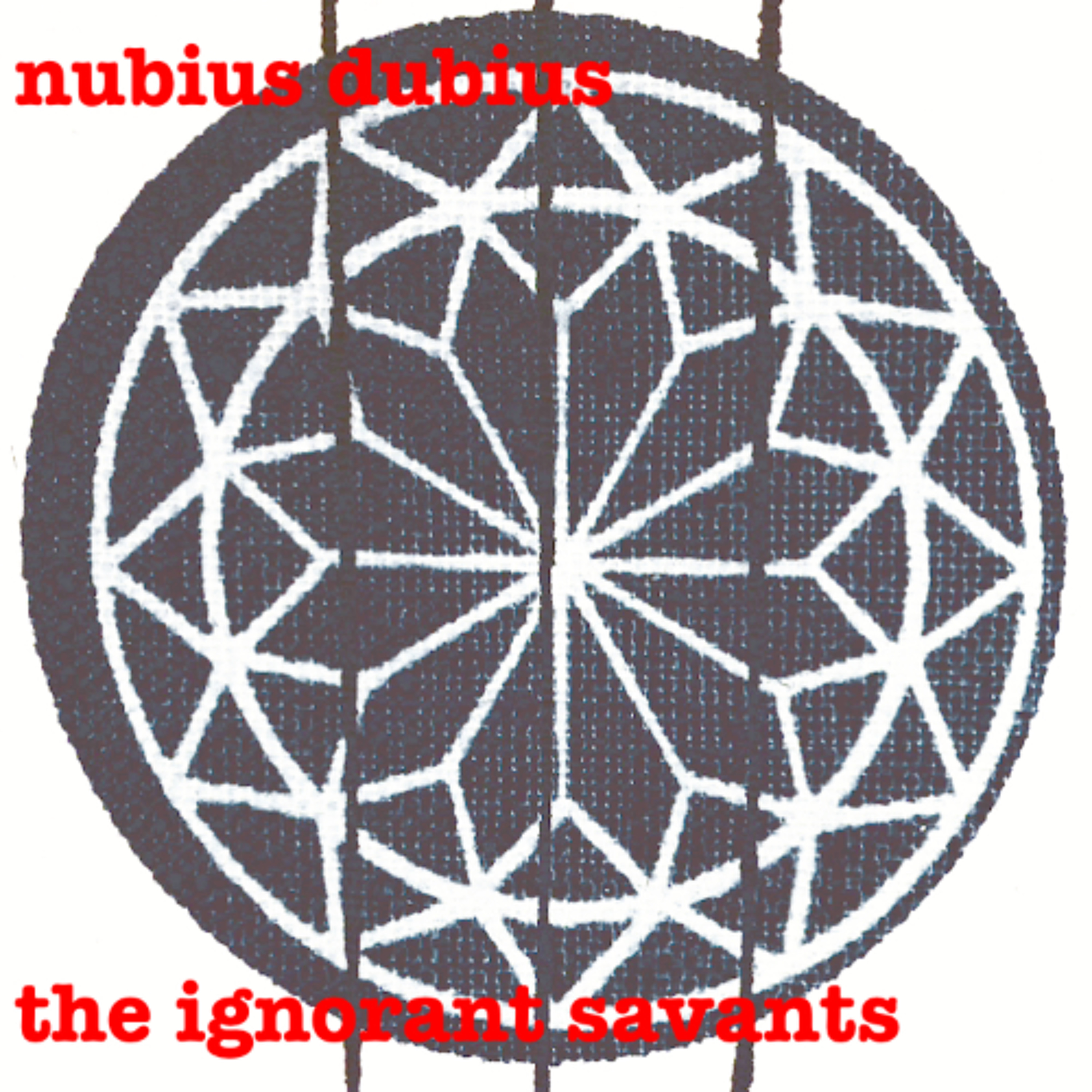 the ignorant savants