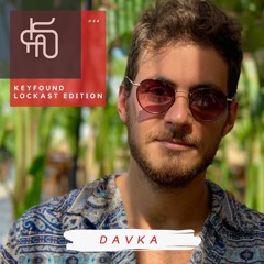#44 Keyfound Lockast Edition - Davka