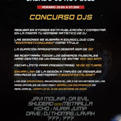 #Domfestconcurso