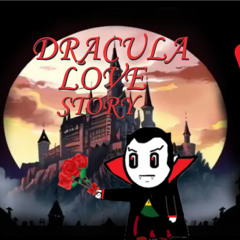 A Dracula Love Story Podcast Trailer