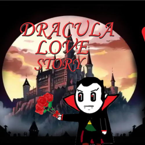 A Dracula Love Story Podcast Trailer