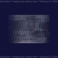 mix 04 * soulquarian tribute