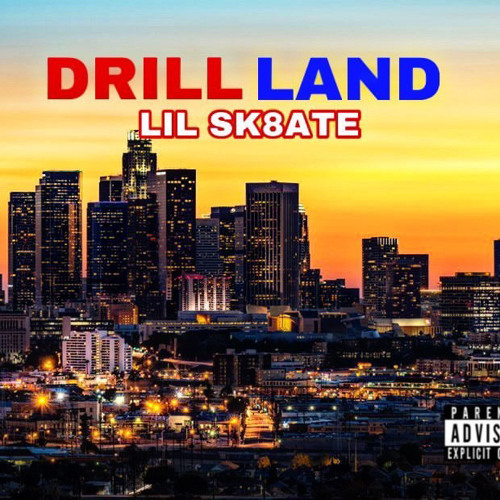 Retaliation Lilsk8ate ft Alpha