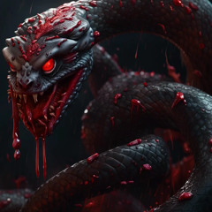 SNAKEBITE