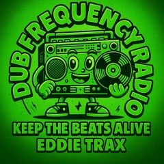 Dub Frequency Radio - 05-17-2025