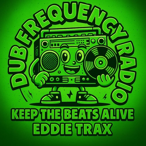 Dub Frequency Radio - 05-17-2025