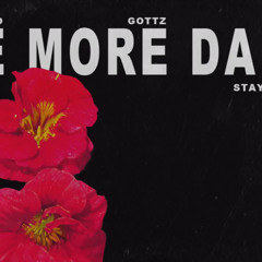 ONE MORE DANCE (STAY HOME EDITION) Feat. IO,Gottz&Holly Q   kandytown