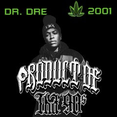 Dr. Dre 2001 West Coast Lowrider Type Beat (Product Of Tha 90s)