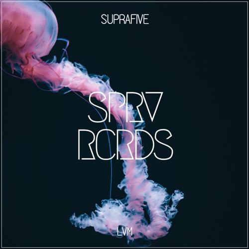 Suprafive - LVM