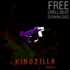 Drill Beat Free - Morkz - KingZilla & FA Beat'z | Free Download