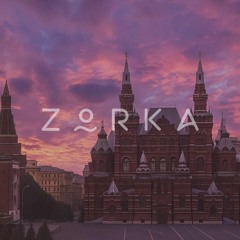 DANIEL HOKUM B2B YASSEN @ZORKA Panoramic Terrace & Club