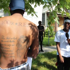 71 City Off The Chain