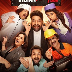 The Great Indian Kapil Show; (2024) S1E3  -514671