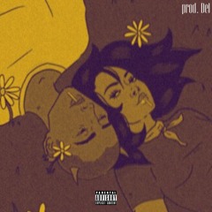 PERSHI - i never wanna see u again (prod. Del)