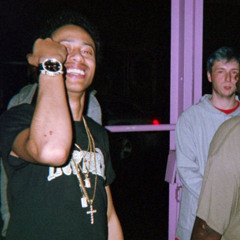 Tony Shhnow - All White [Prod. SenseiATL]