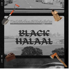 Black Halaal