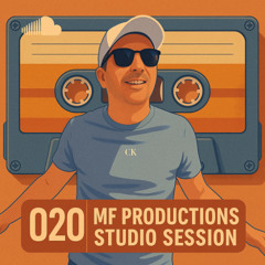 Studio Session 020