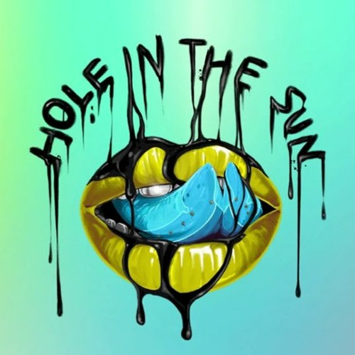 Cyberpunk 2077 — Hole In The Sun by Point Break Candy (Raney Shockne feat. COS and CONWAY)