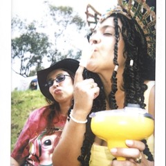 Candi & Misa @ PBDV4 2025