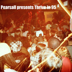 Thrive in 95 (1995 Jungle Mix)