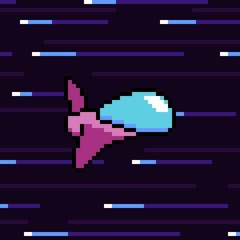 Cosmic Shift