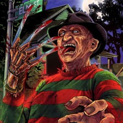 Freddy K