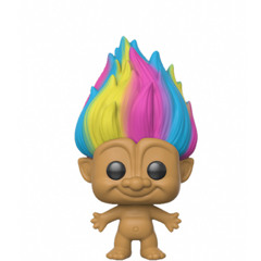 COVID Baby (Brenda Tribute)