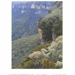 (PDF) Download Reflections of Life and Love in Australia BY : Margaret Lynette Sharp