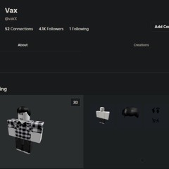 Vax Roblox Memphis Rap Audio