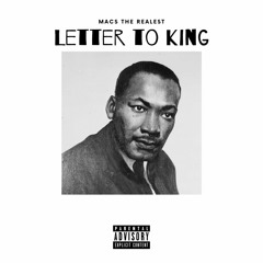 Letter to King (How Would You Think Now?)