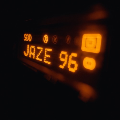 "JAZE" jazz trap beat instrumental Cm 130bpm @NynSyx