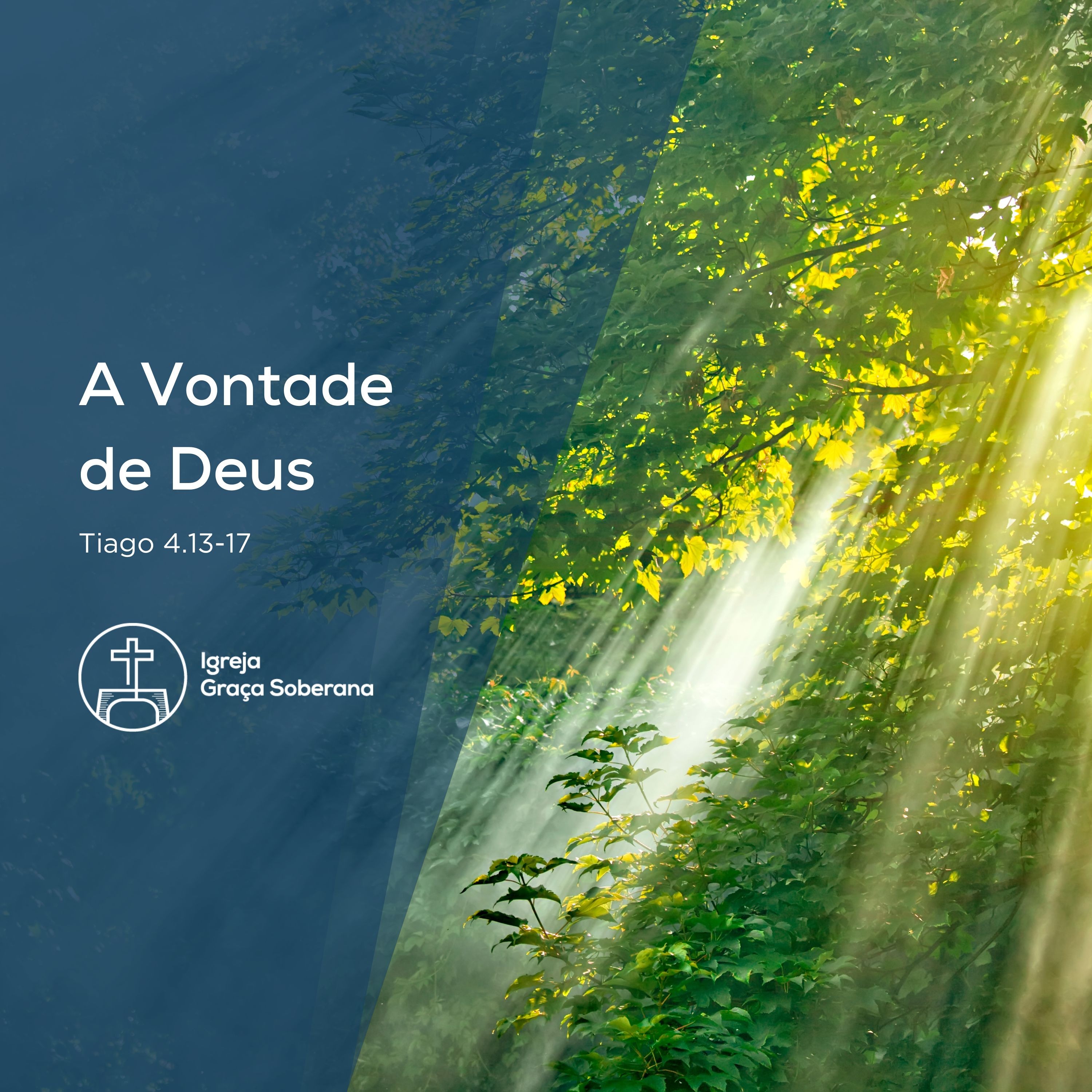 Igreja Graça Soberana de Rio Grande