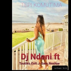 Dj Ndeni Tepi Komutima Ft Tautiko, Exit Rockaz, J-Sam & Neslow (Official Audio).mp3
