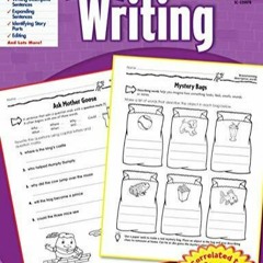 [PDF] Scholastic Success with Writing, Grade 2 Best Ebook download
