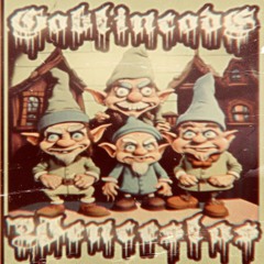 Gnome - Wenceslas (Goblincode Cover)