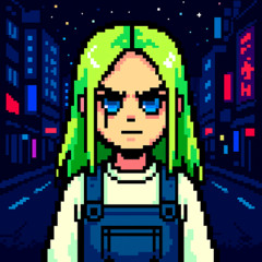 The Last Hope (Retro Version)