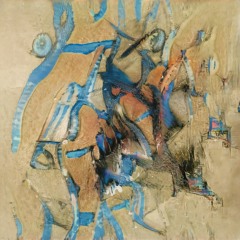 Living Room (Instrumental 137bpm)