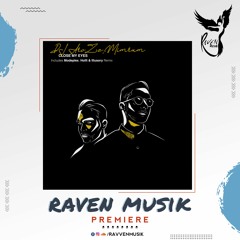 PREMIERE: DJ AroZe, Mimram - Close My Eyes (Illusory Remix) [Somatic Records]