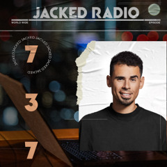 JACKED RADIO #737