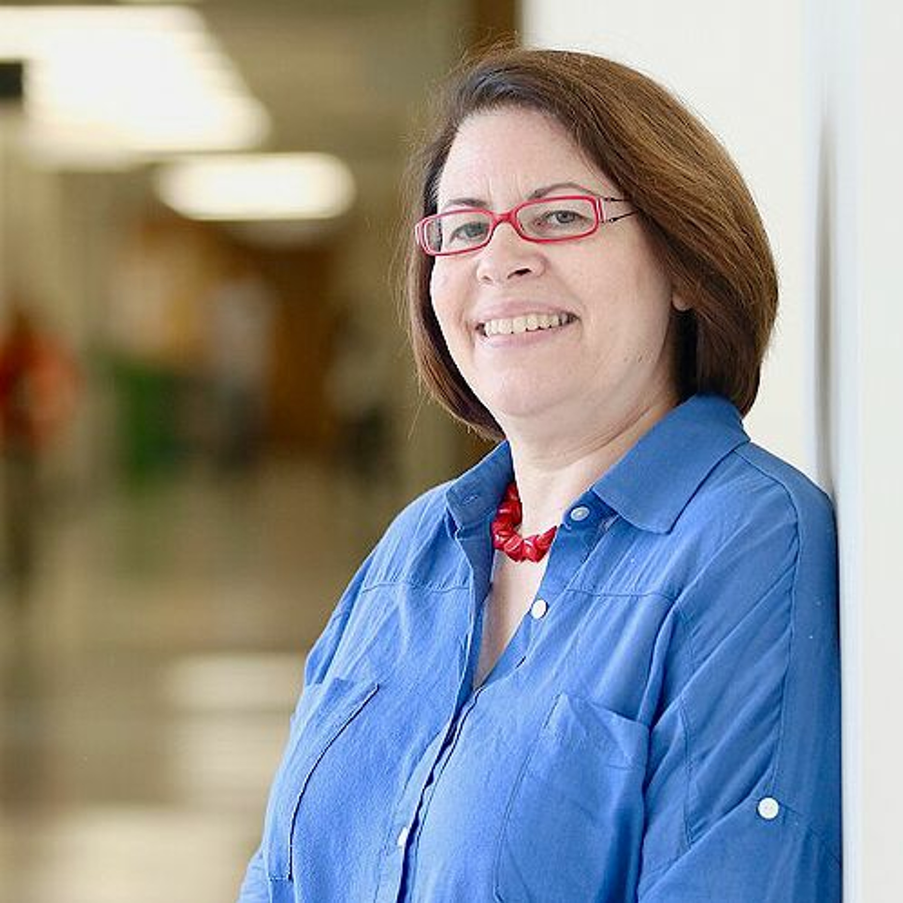 Francesca Maximé: WiseGirl